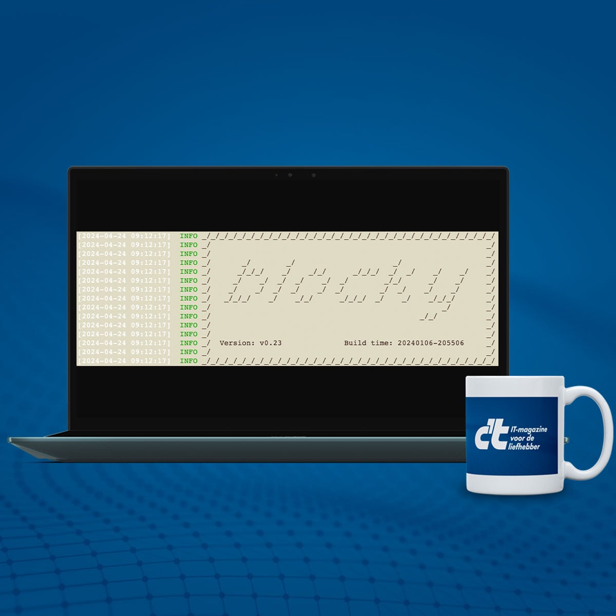 thumbnail voor Blocky review: simpele adblocker voor je complete lokale netwerk