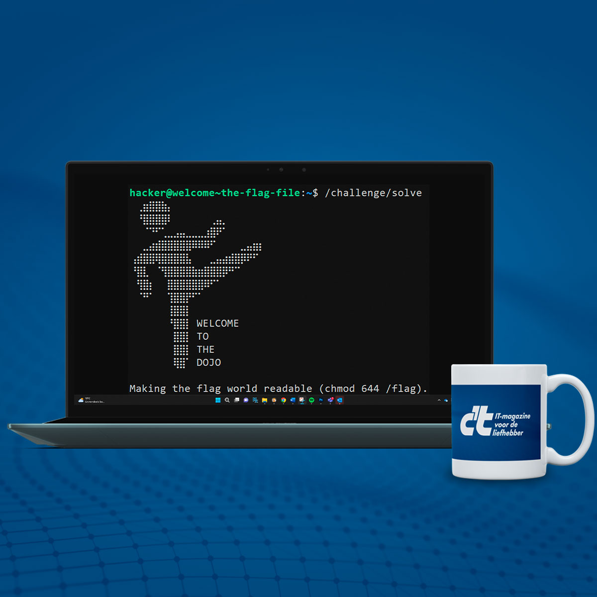 thumbnail voor pwn.college review: hacking-leerplatform voor beginners & gevorderden