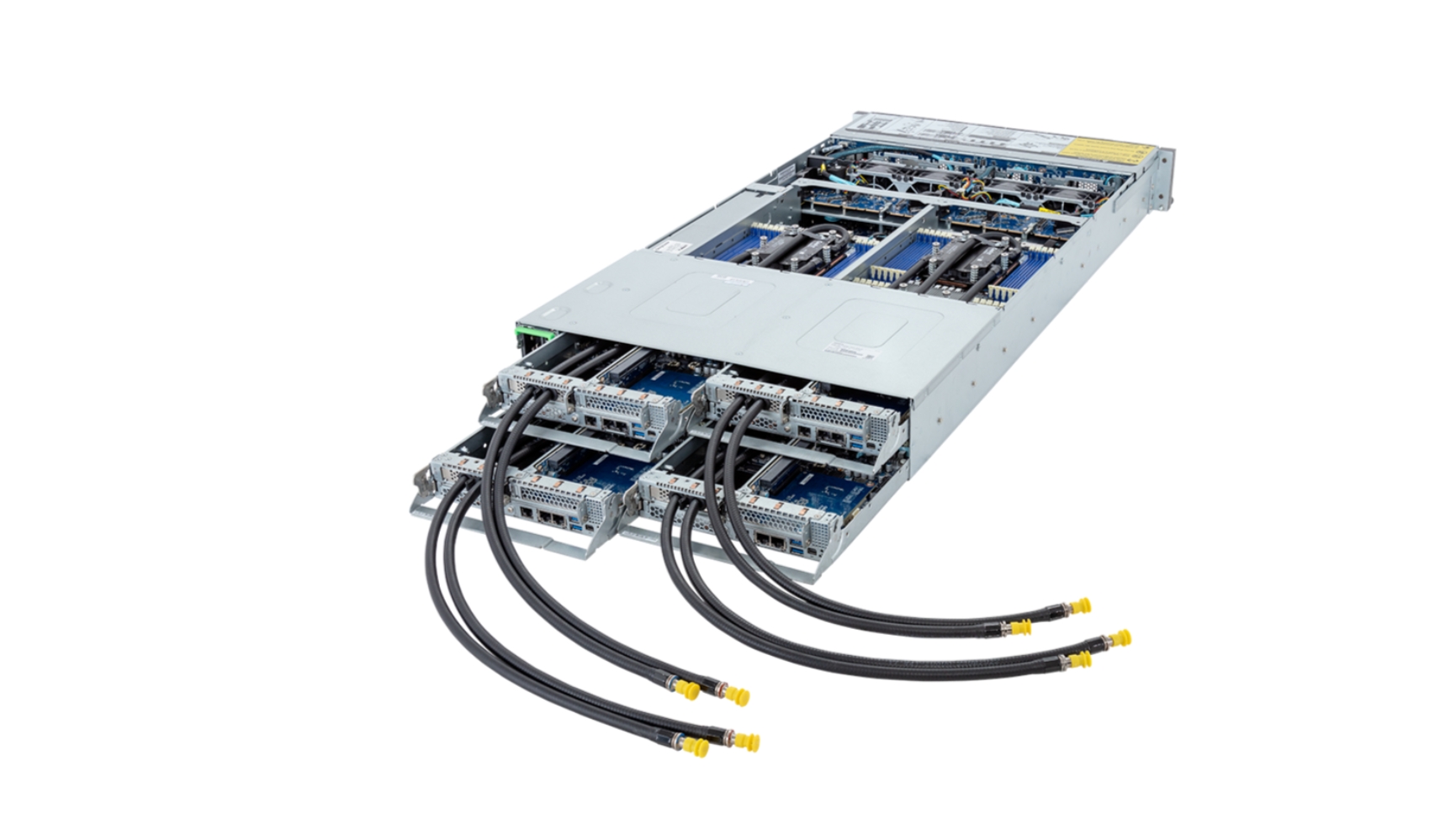 GIGABYTE H273-Z80-LAW1