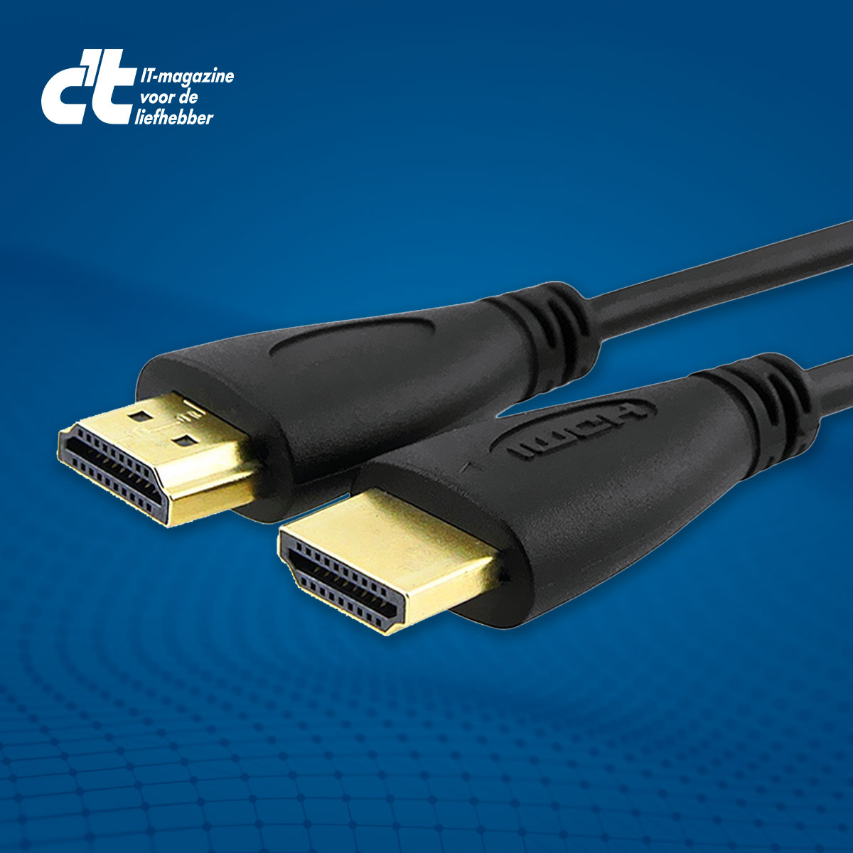 HDMI 2.1 krijgt binnenkort een opvolger en dit is er al over bekend