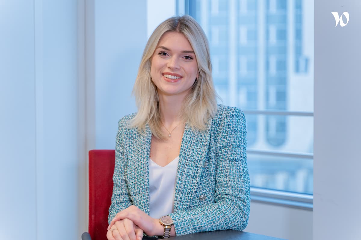 Synology - Evgeniya Paliy