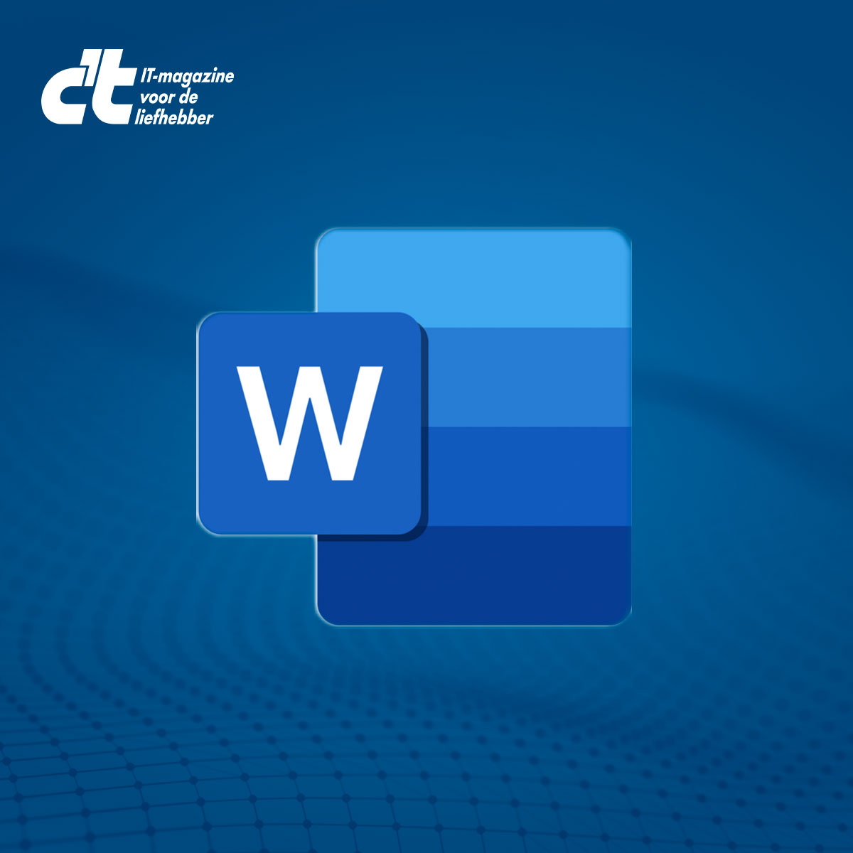 Letters vet maken in Word moet anders – Microsoft past sneltoets zomaar aan