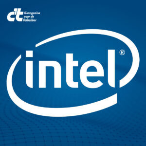 thumbnail voor Intel komt dit jaar met een flink aantal nieuwe processors