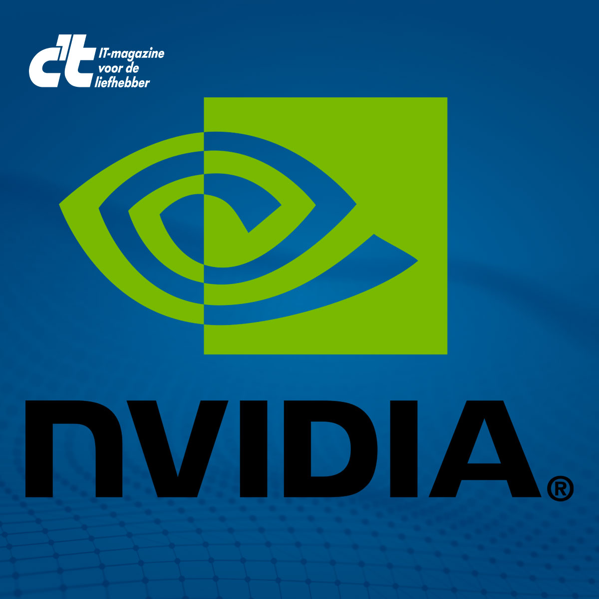 AMD en Intel krijgen concurrentie van Nvidia met processors
