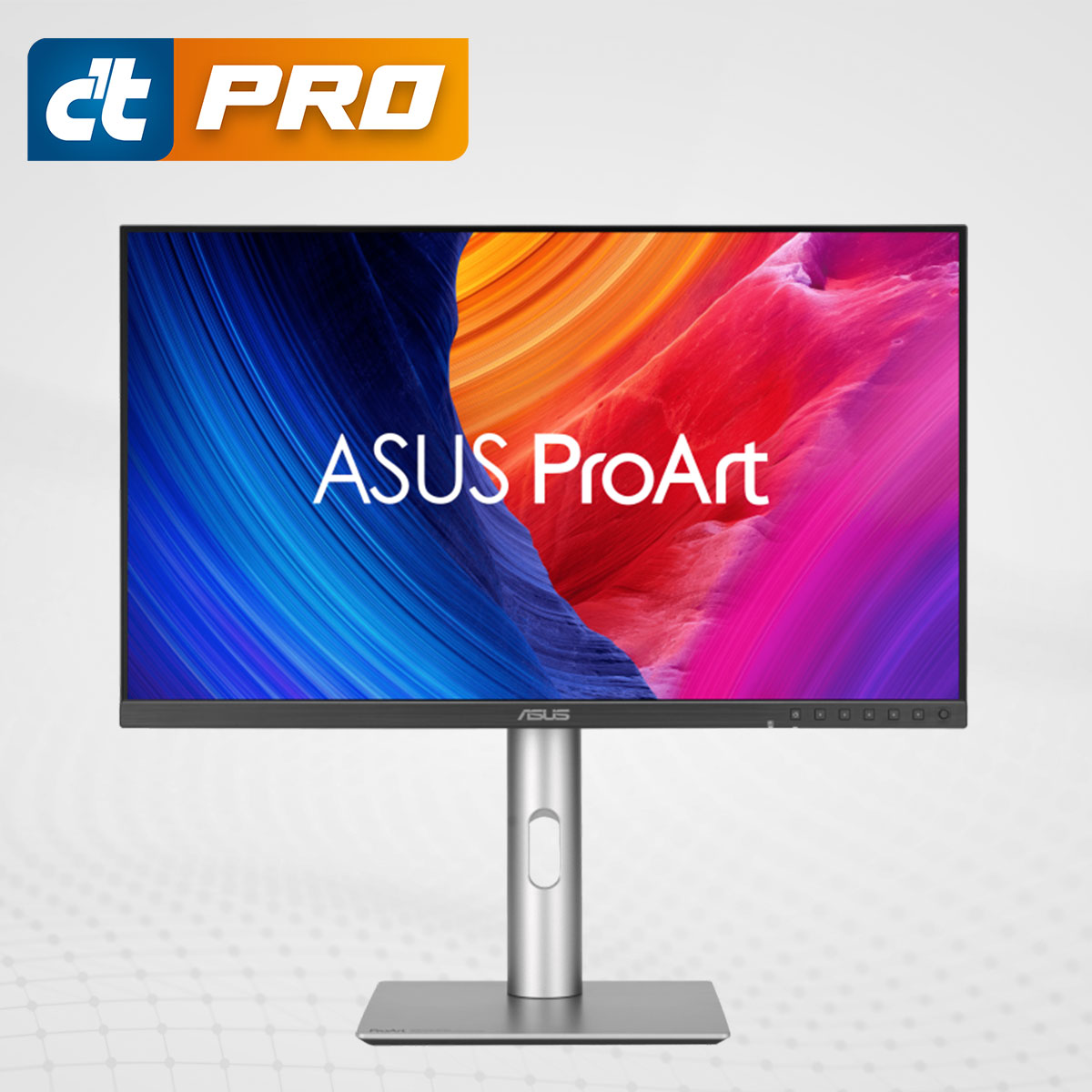 thumbnail voor ASUS ProArt Display PA27JCV voor contentmakers