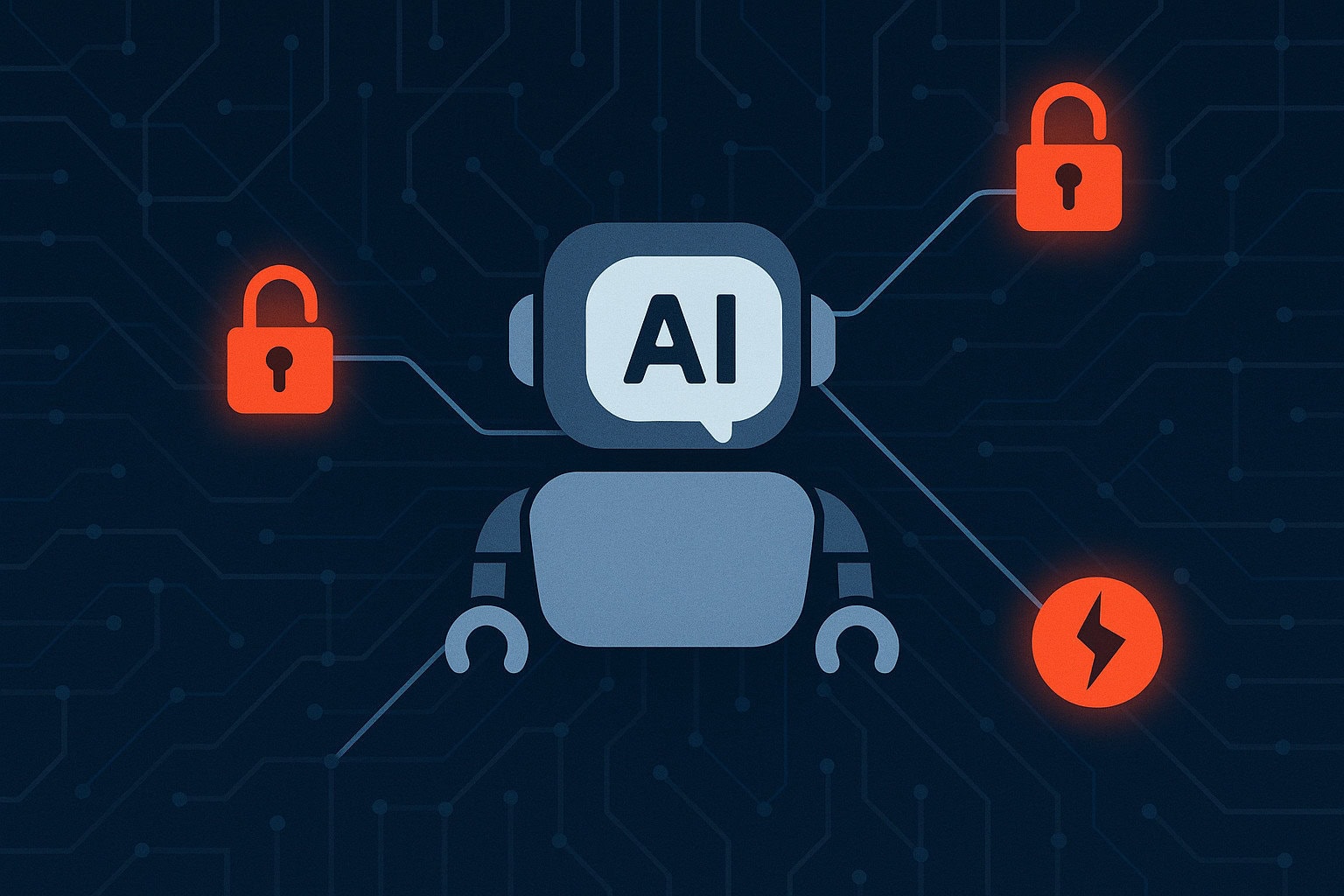 thumbnail voor DeepSeek laat zien dat AI-security niet langer optioneel is