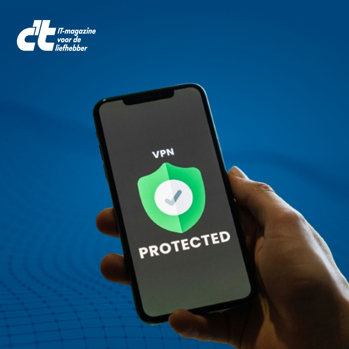 thumbnail voor Dit zijn dé vijf beste VPN aanbiedingen van 2025