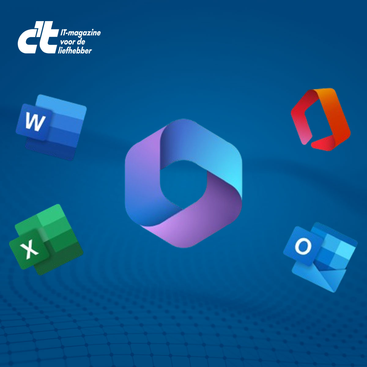 thumbnail voor Je Microsoft 365-abonnement krijgt waarschijnlijk een flinke prijsverhoging