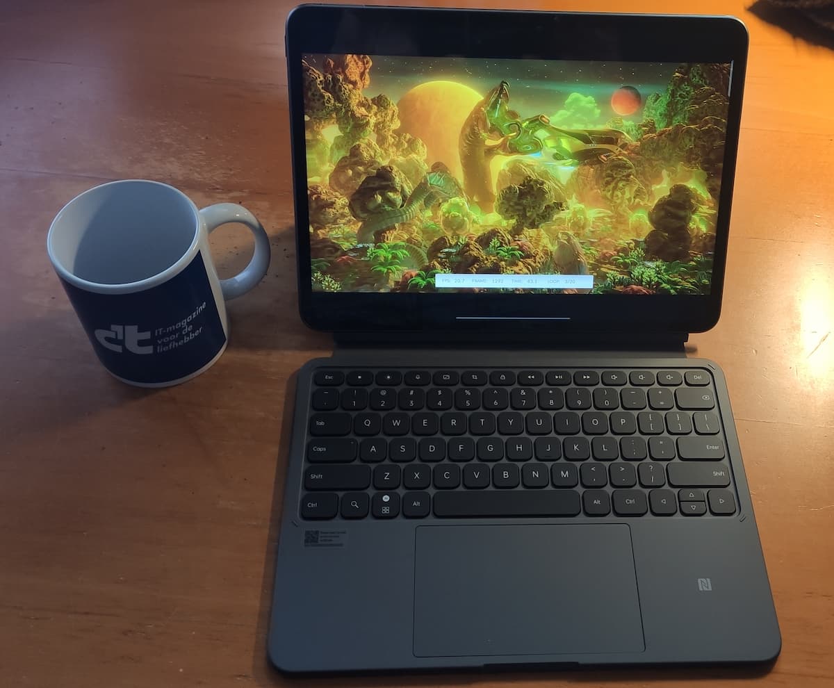 OnePlus 2 Pad review