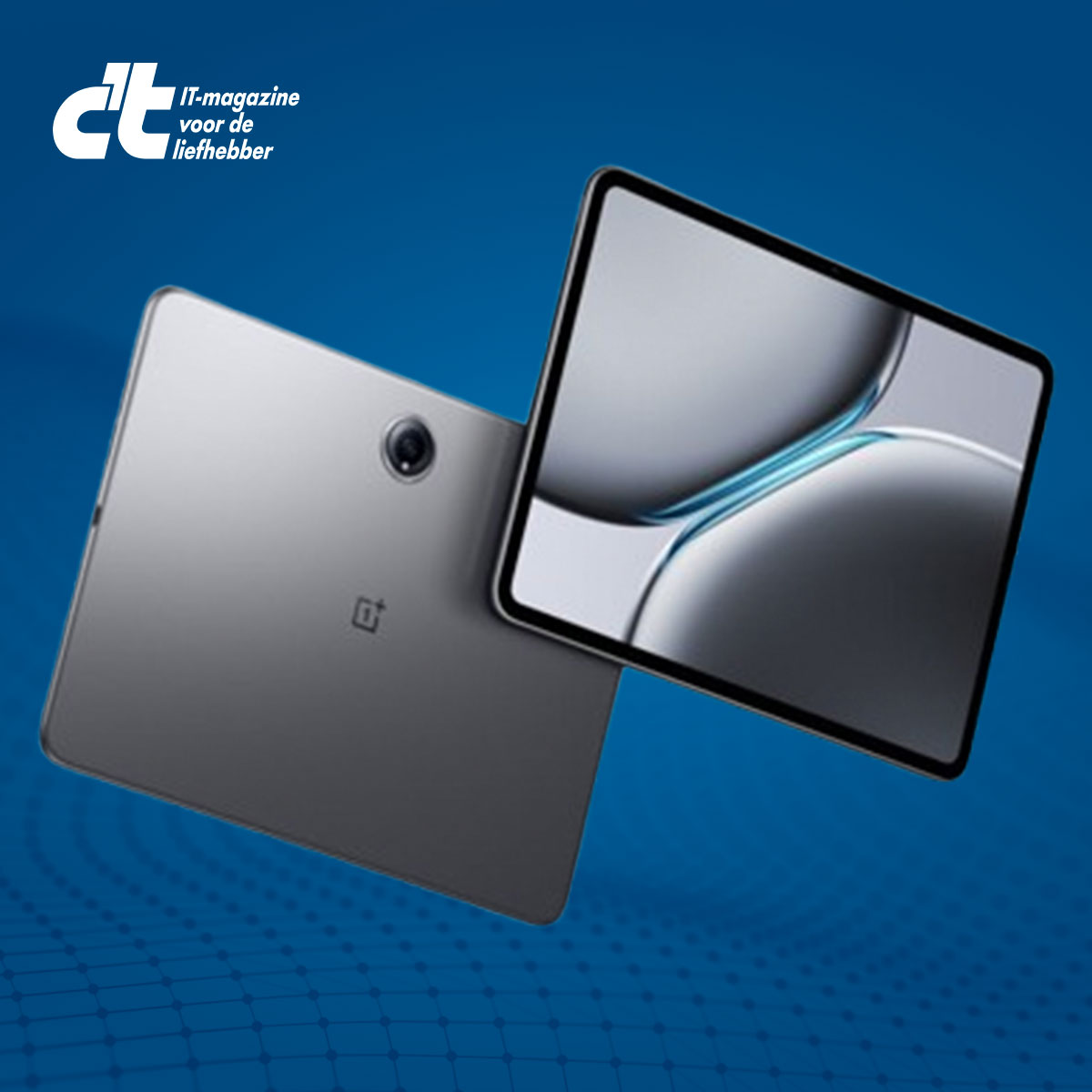 thumbnail voor OnePlus Pad 2 review: nog beter dan de eerste Pad en dit is waarom