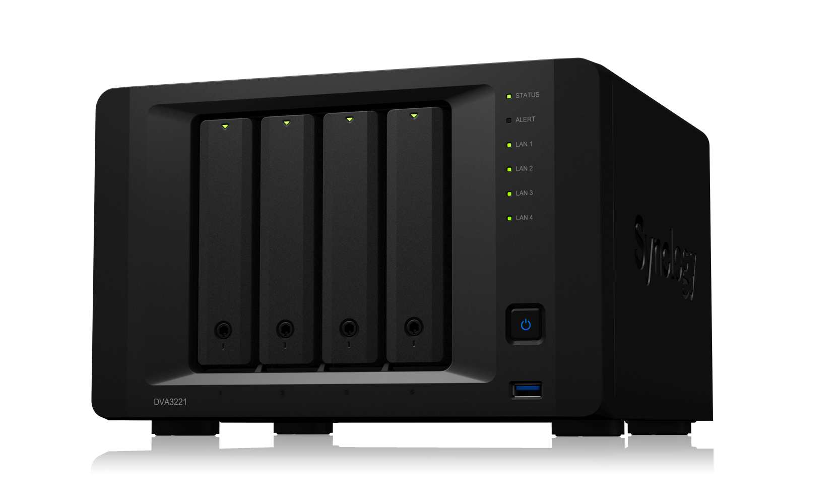 Synology DVA3221 