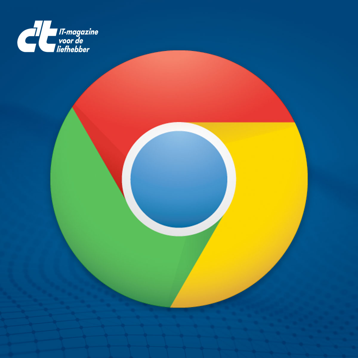 Surfen met Google Chrome moet veiliger worden dankzij AI