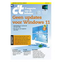 thumbnail voor Krijgt jouw Windows 11-systeem geen updates meer?