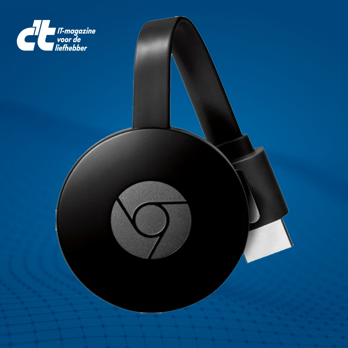 thumbnail voor Google Chromecast alternatief nodig? Dit zijn de 5 beste opties!