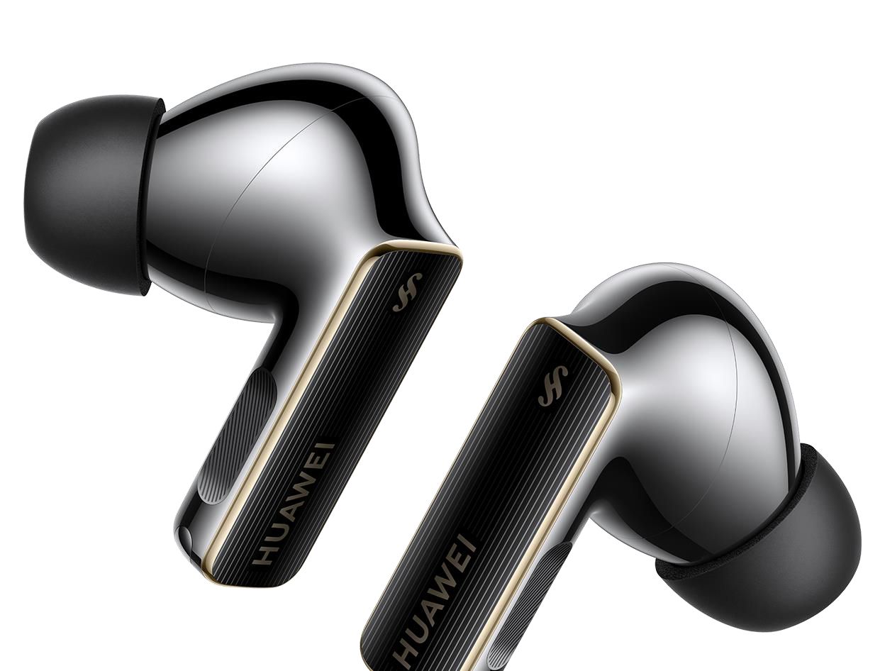 thumbnail voor Huawei FreeBuds Pro 4: betaalbare premium in-ears