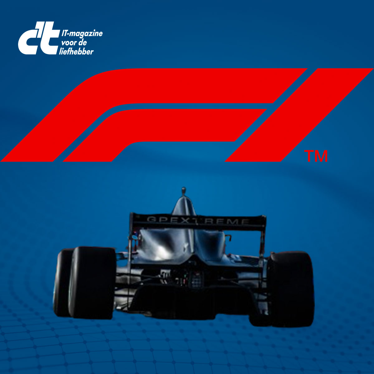 thumbnail voor Zo kijk je met een VPN Formule 1 voor slechts €2.19 per maand