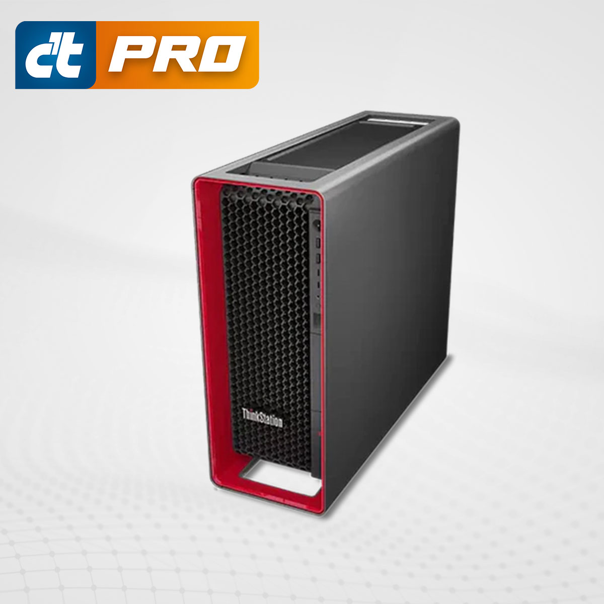 thumbnail voor Workstation op maat