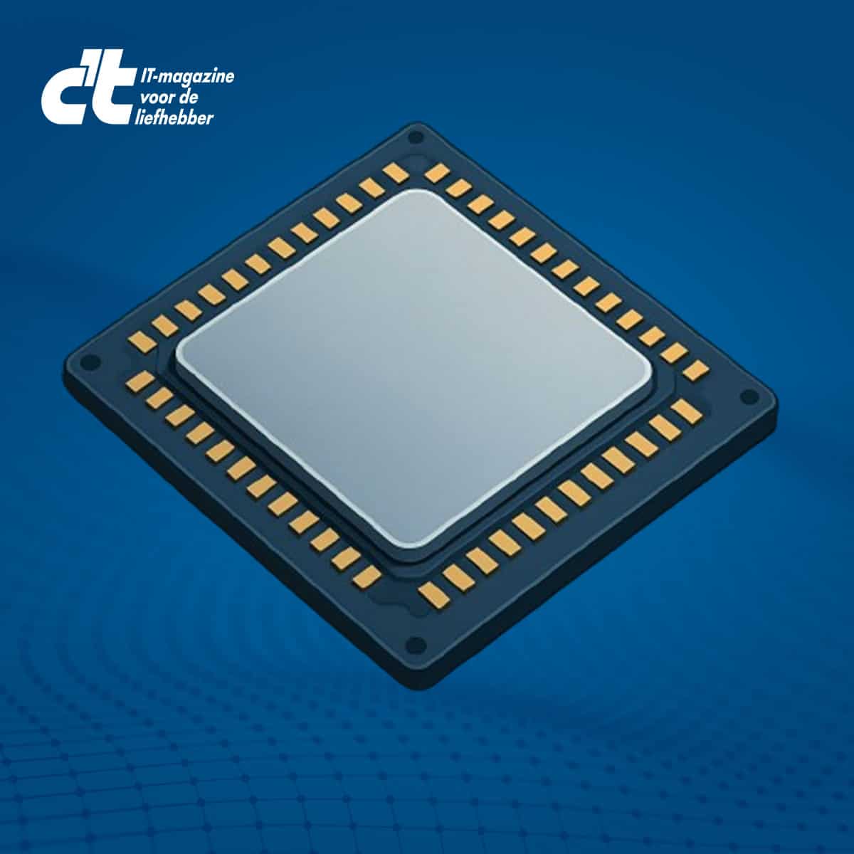 thumbnail voor ARM slaat nieuwe weg in met andere namen voor processorkernen