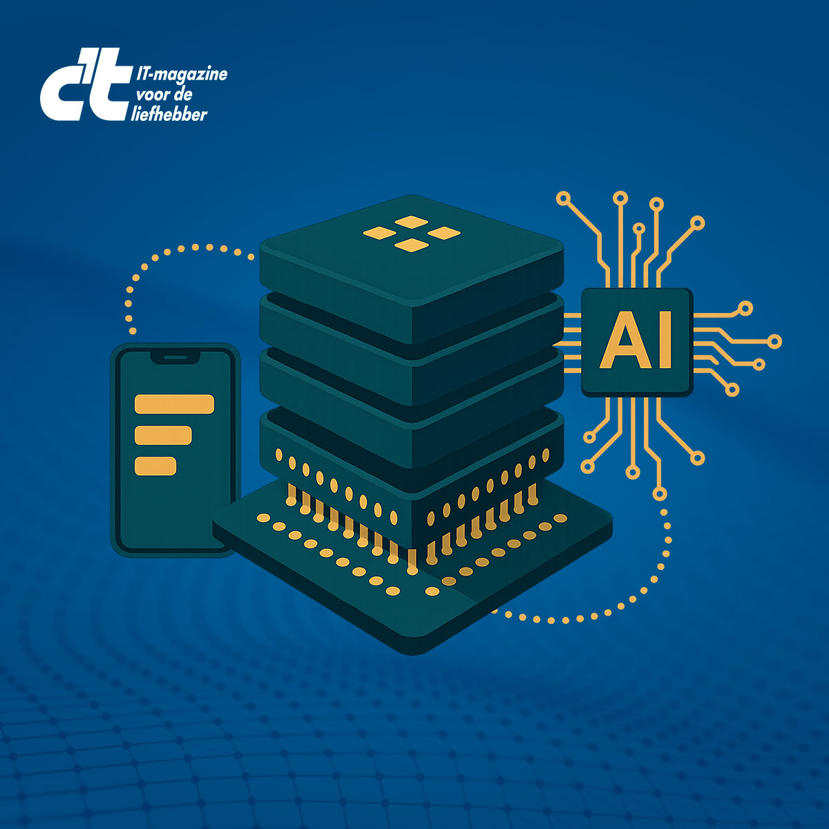 Dit gaat het nieuwe LPDDR-geheugen anders doen dan voorheen