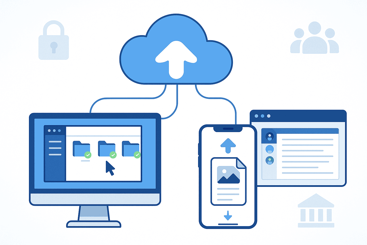OpenCloud begint volwaardig alternatief te worden voor Amerikaanse diensten