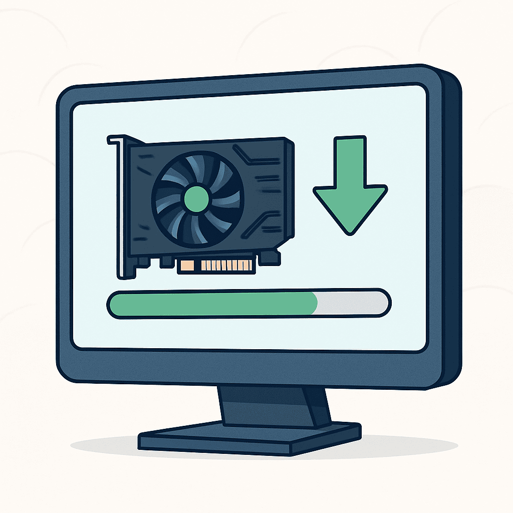 thumbnail voor Zo kun je simpel én snel je grafische kaart updaten