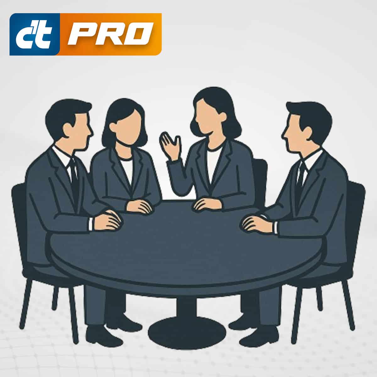 thumbnail voor Meld je aan voor een rondetafelgesprek over cybersecurity, back-ups & meer