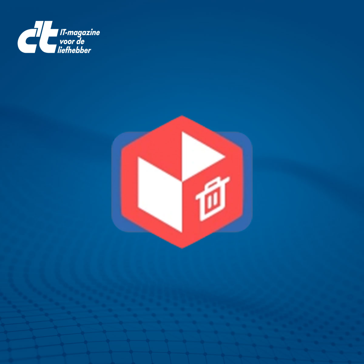 thumbnail voor Flatsweep review: handig hulpprogramma voor Linux