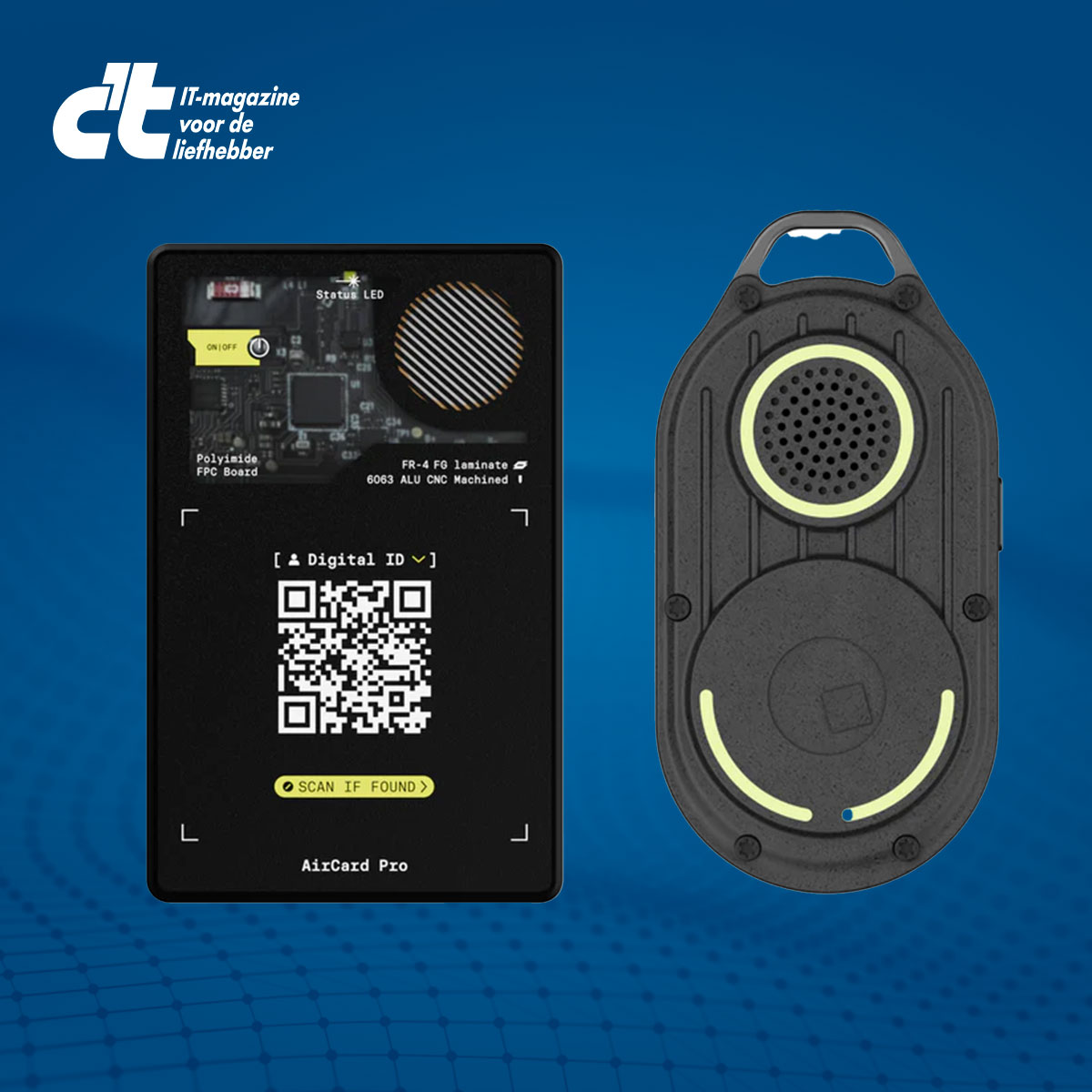 Rollingsquare AirCard Pro & AirNotch Pro review