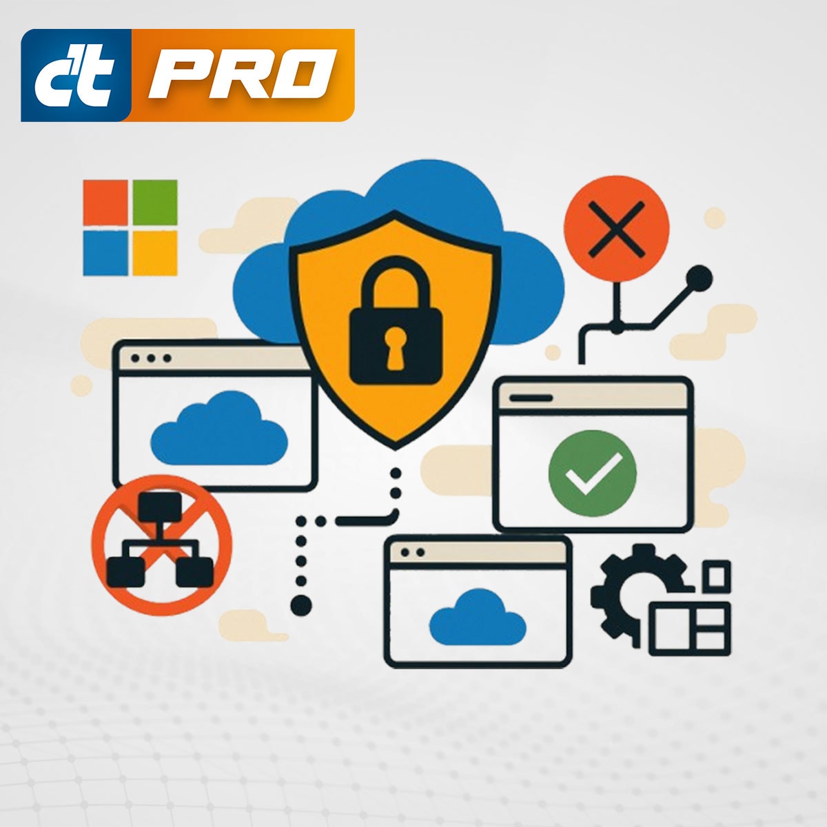 thumbnail voor Verouderde protocollen verdwijnen uit Microsoft 365