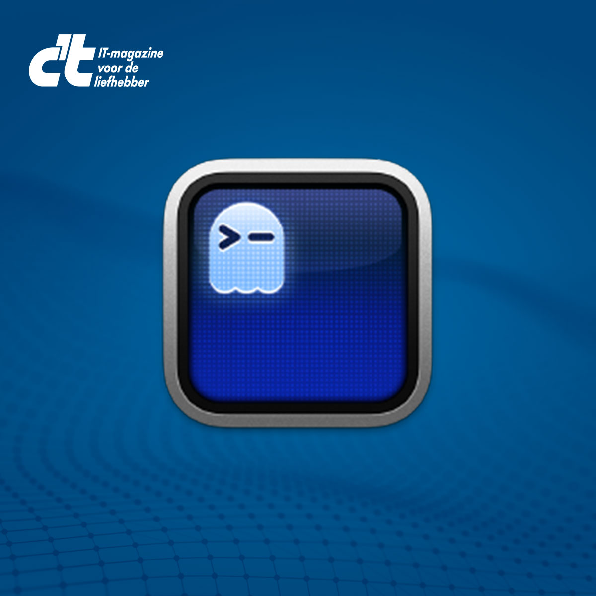 thumbnail voor Ghostty review: terminal-emulator voor macOS & Linux