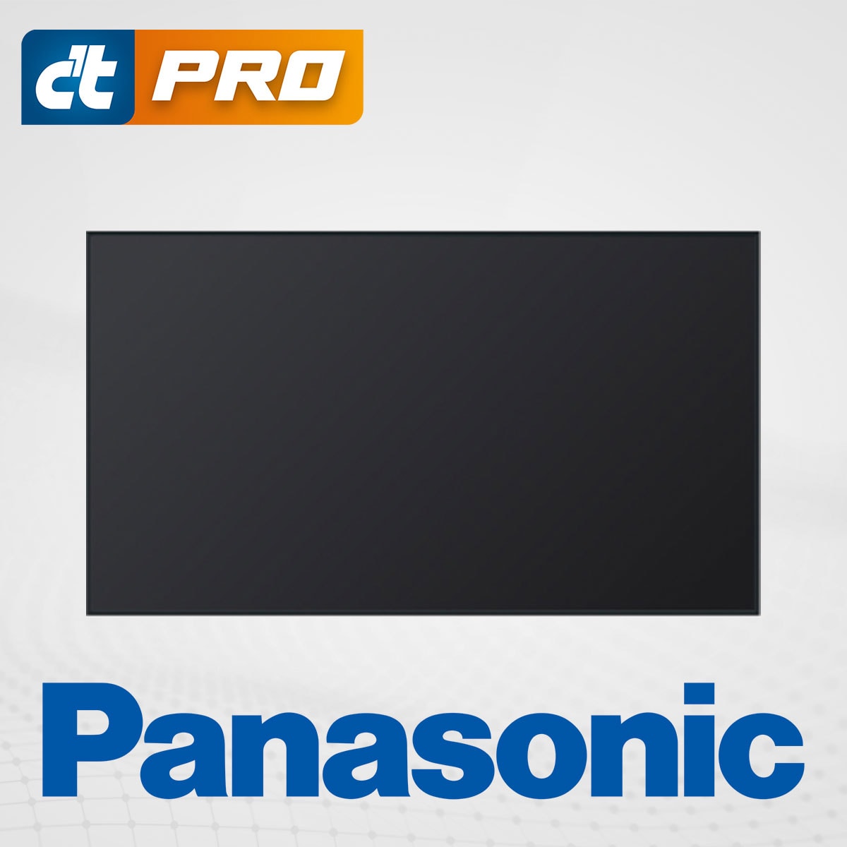 thumbnail voor Betaalbare Panasonic EQ3-serie richt zich op zakelijke omgevingen