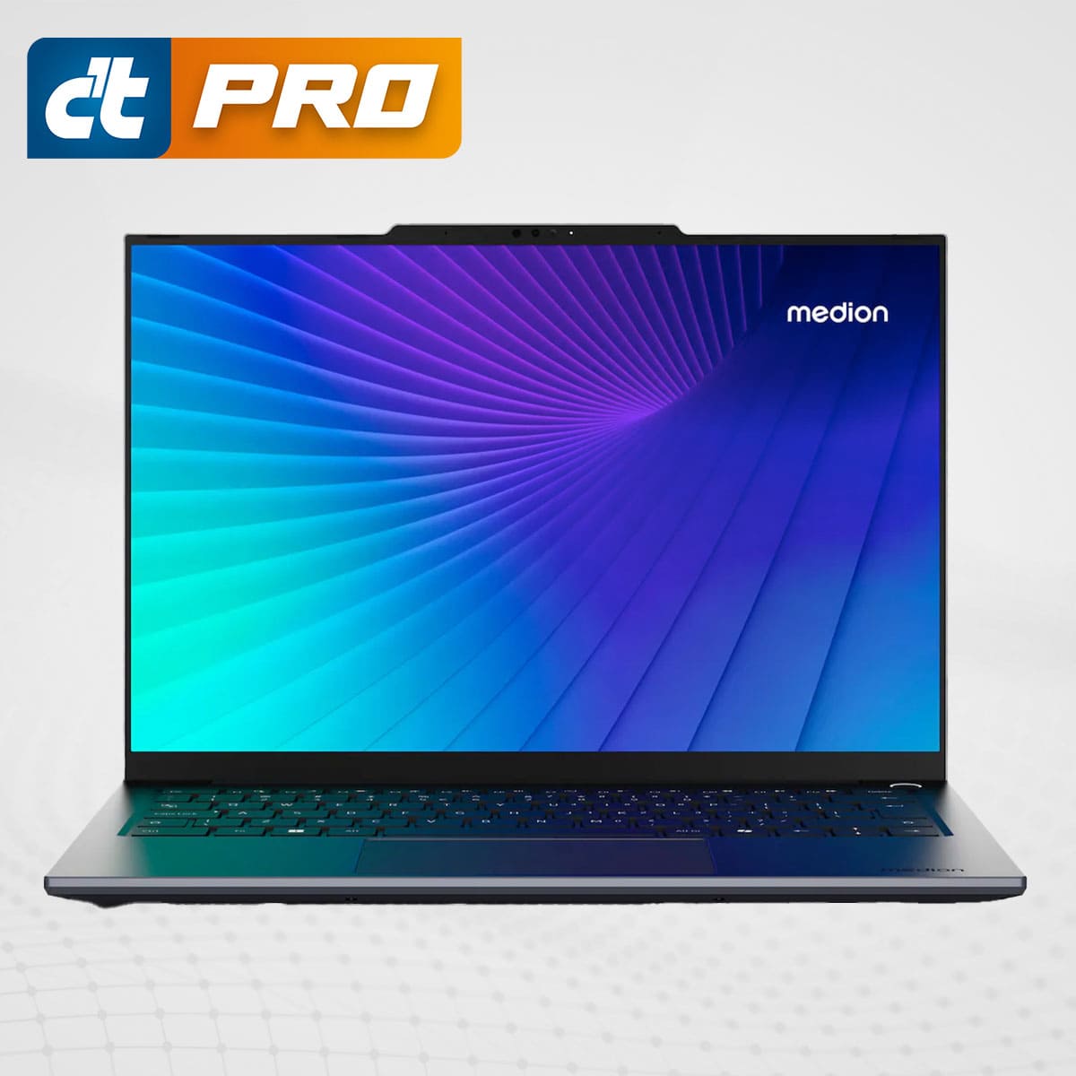 thumbnail voor Waarom de MEDION Signium 14 S1 OLED meer is dan een designlaptop