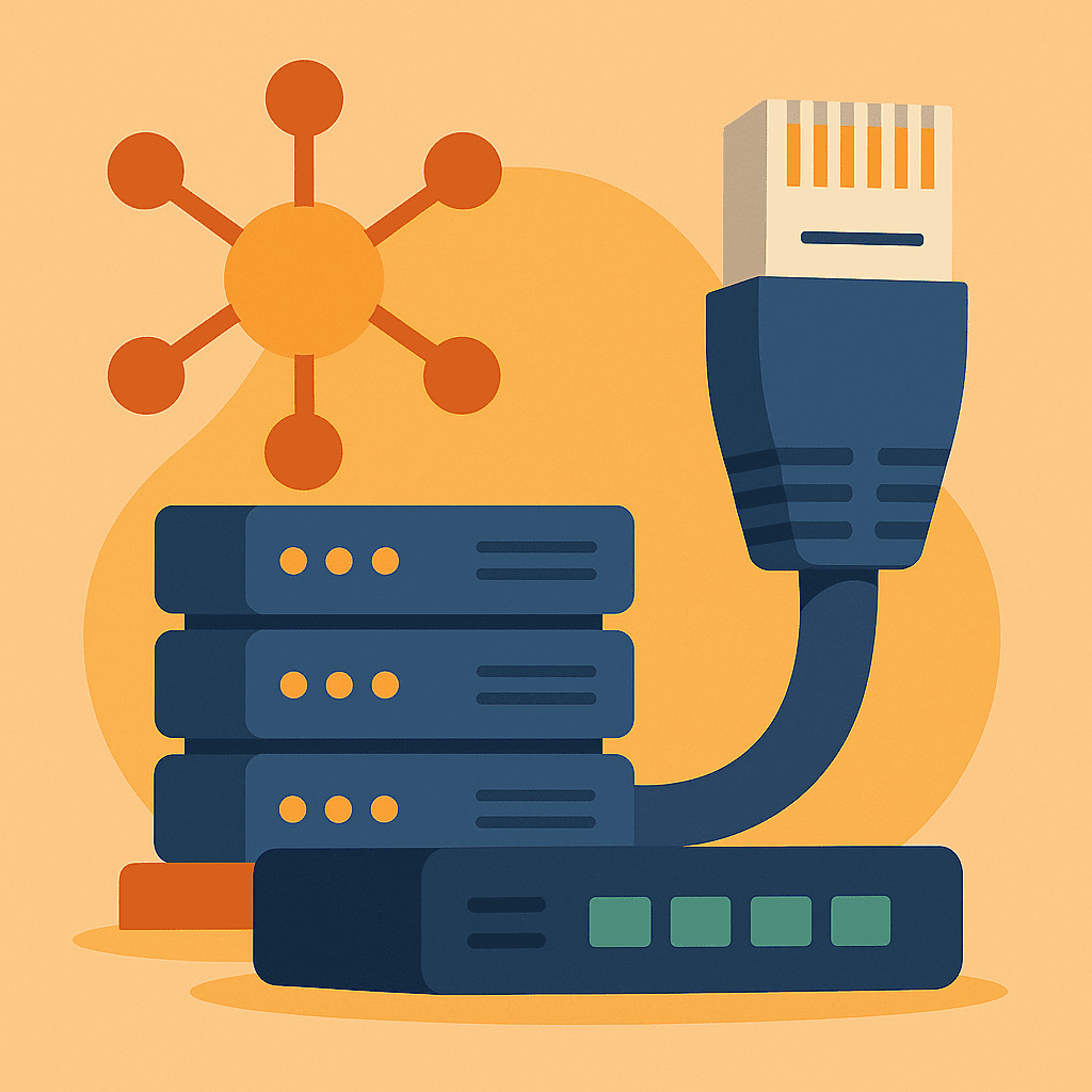 Wat is Ultra Ethernet en hoe werkt het?