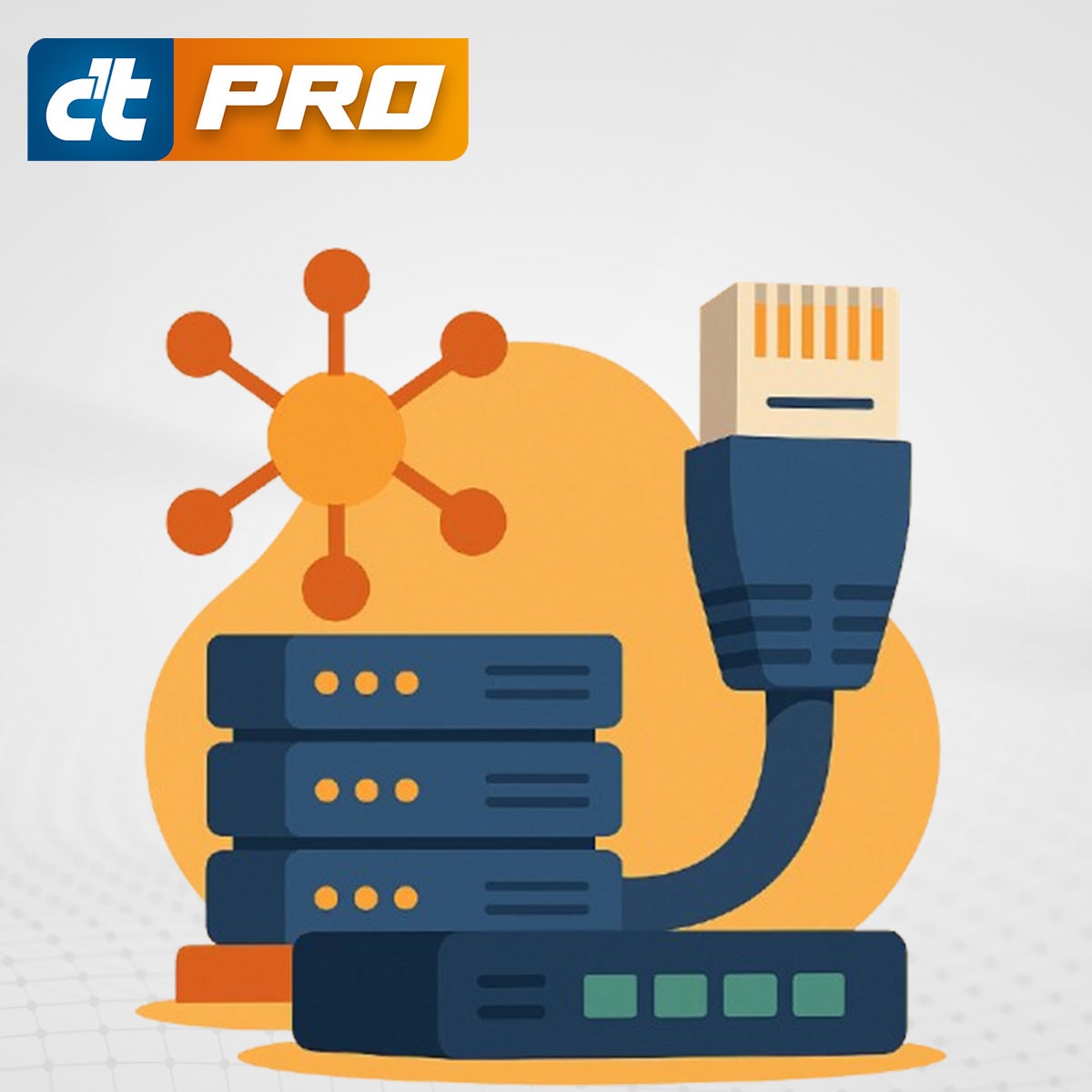 thumbnail voor Wat is Ultra Ethernet en hoe werkt het?