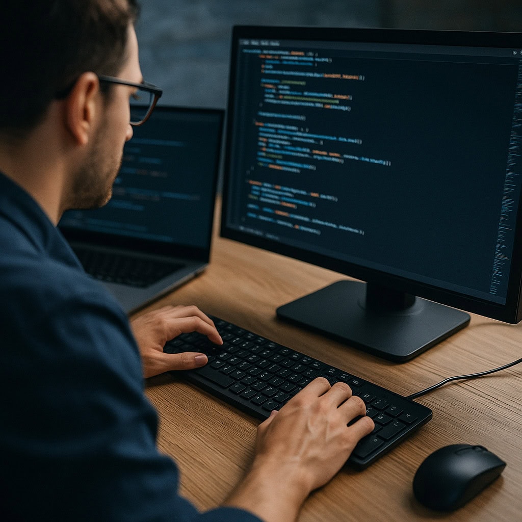 Cover voor Development