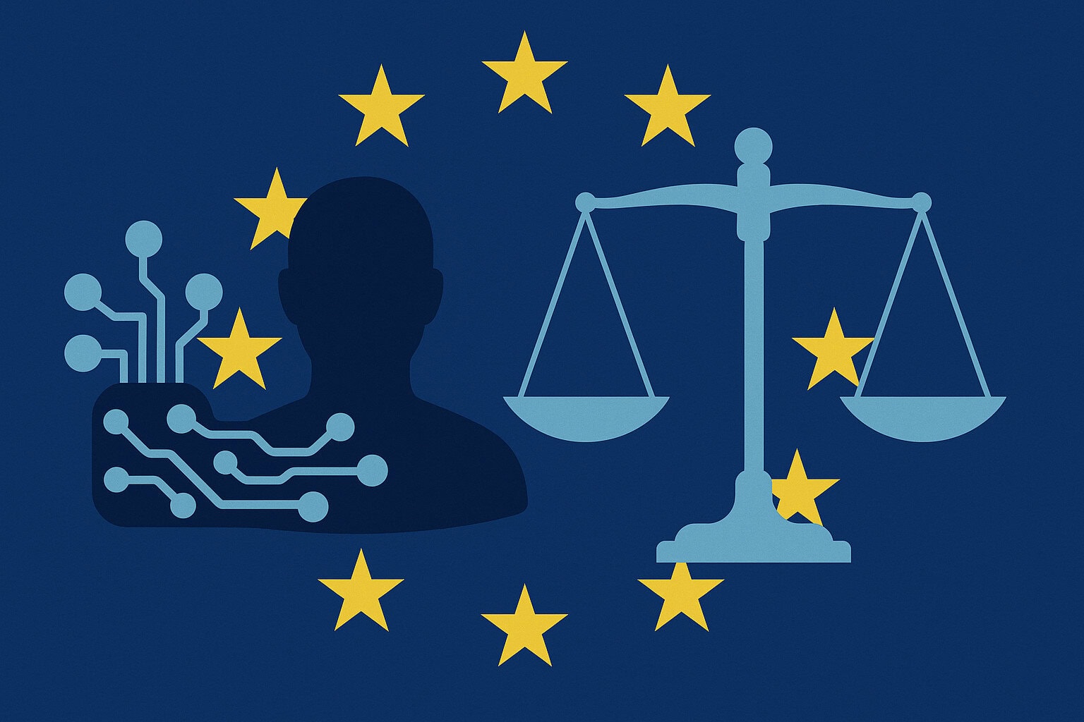 thumbnail voor Nieuwe EU-regels dwingen AI-bedrijven tot transparantie