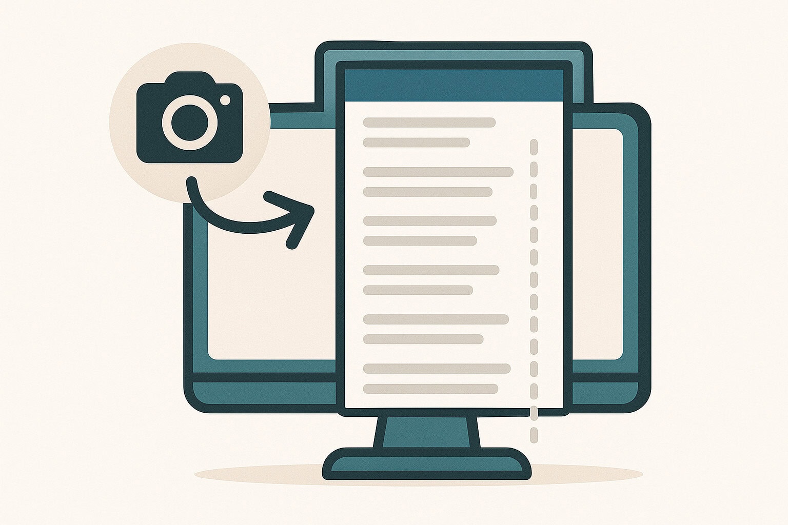 thumbnail voor Snel & gemakkelijk een screenshot van een hele webpagina maken doe je zo