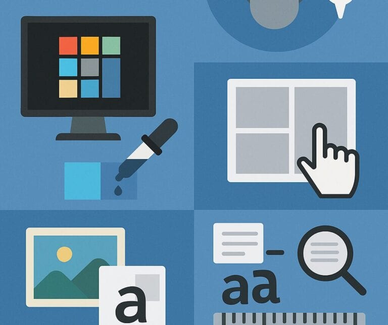Tien superhandige Microsoft PowerToys tools die Windows verbeteren