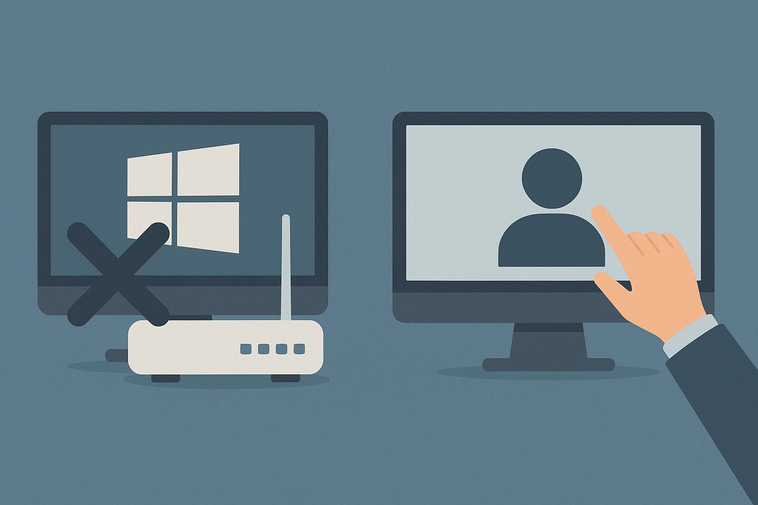 thumbnail voor Windows 11 installeren zonder een Microsoft-account: zo doe je dat