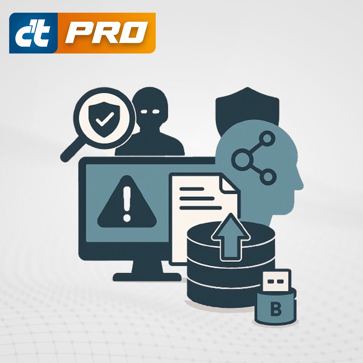 thumbnail voor SANS SOC Survey 2025: veel SOC’s handelen wel, maar missen databeleid