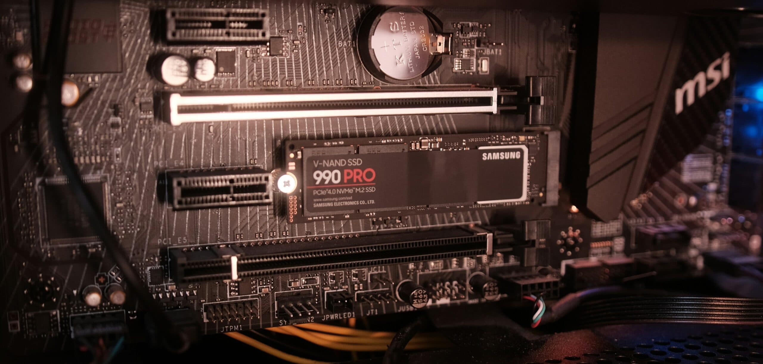 thumbnail voor Dit is waar je op moet letten bij het kopen van een (nieuwe) ssd