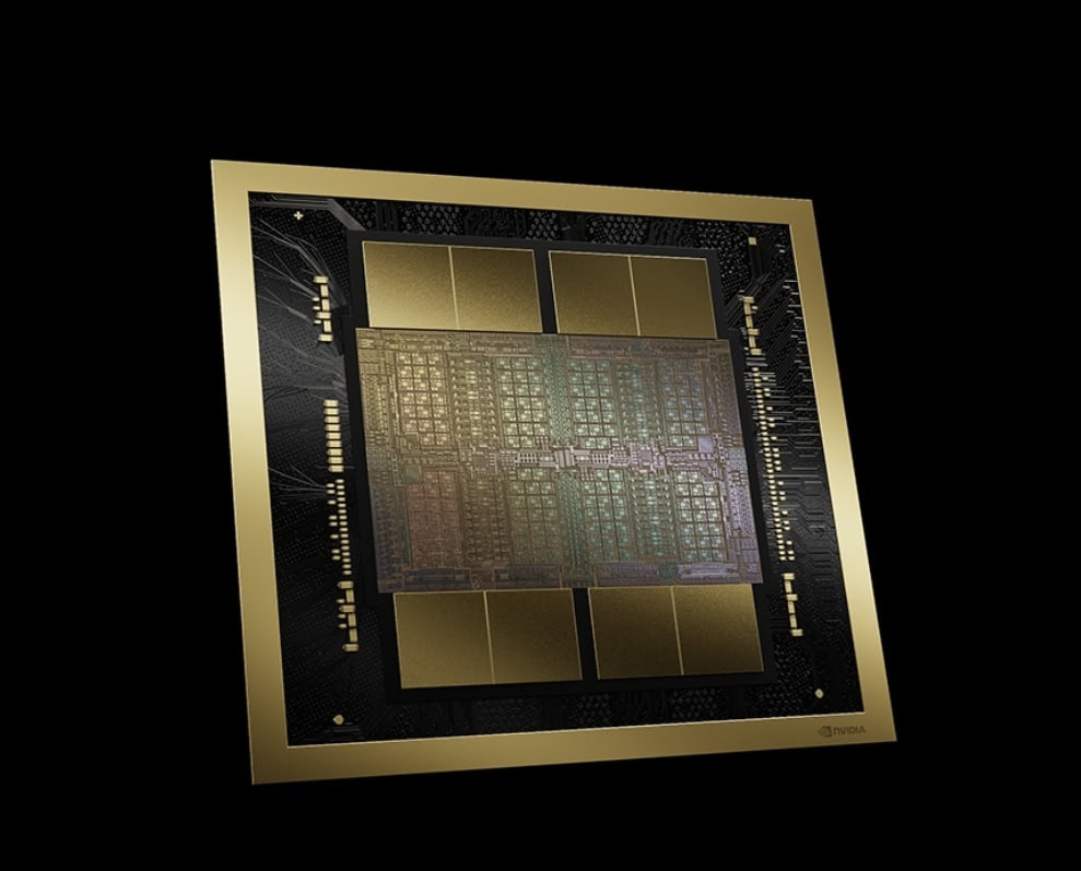 thumbnail voor GIGABYTE server met Nvidia Blackwell-gpu: de kracht achter het volgende AI-tijdperk