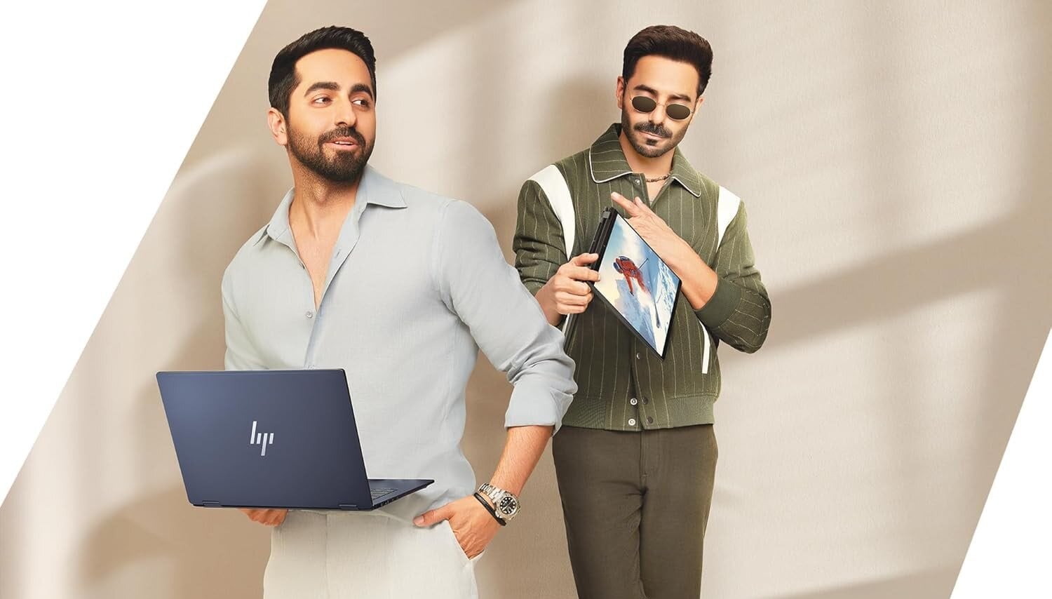 thumbnail voor HP Omnibook X Flip review: mobiliteit voor professionals