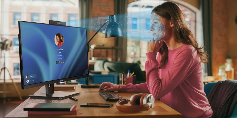 thumbnail voor Iiyama ProLite XCB3497WQSNPH-B1 review: ideaal voor (thuis)werken