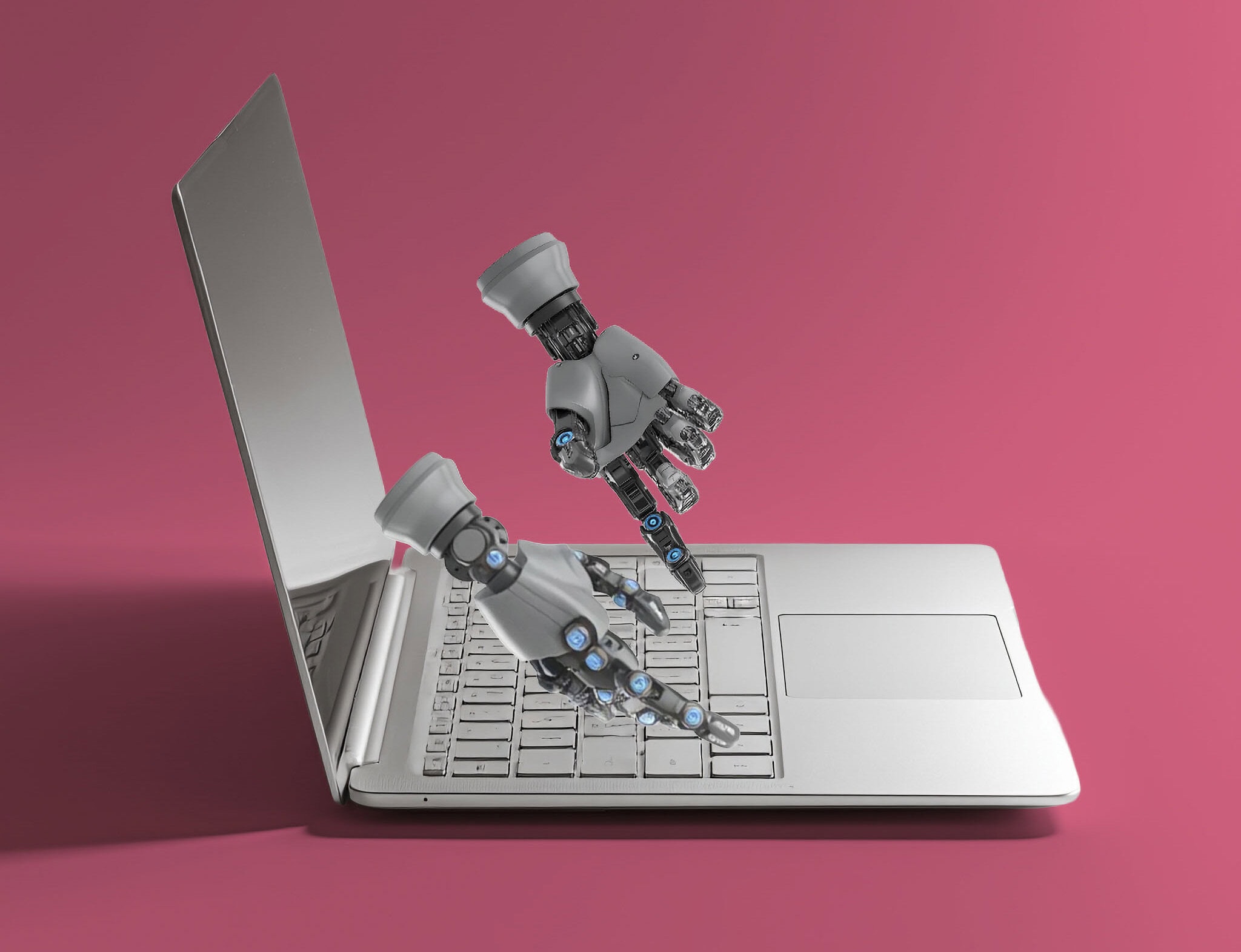 Model Context Protocol - MPC - AI verbinden met data en apps