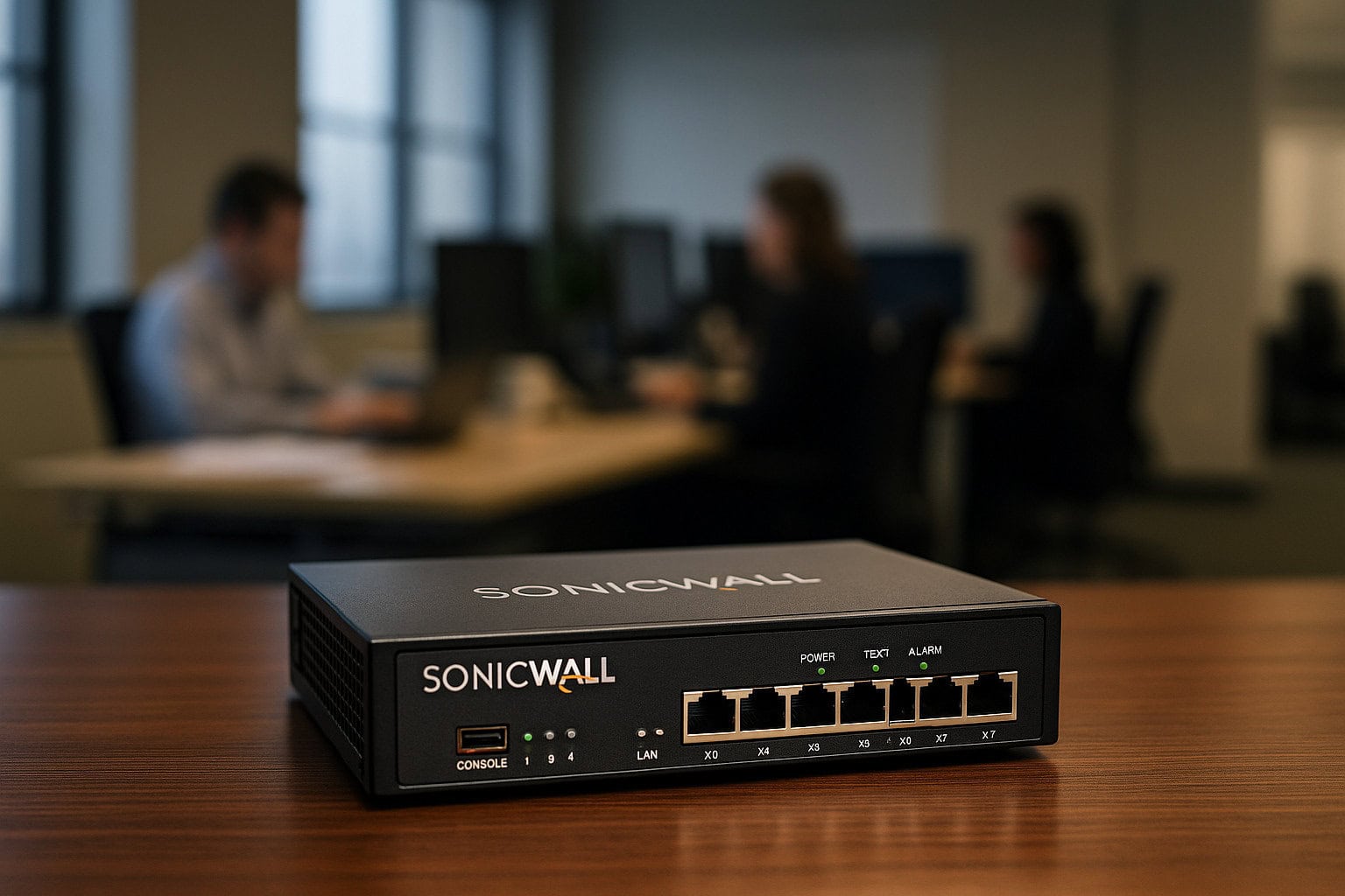 MKB beveiliging firewall subsidie