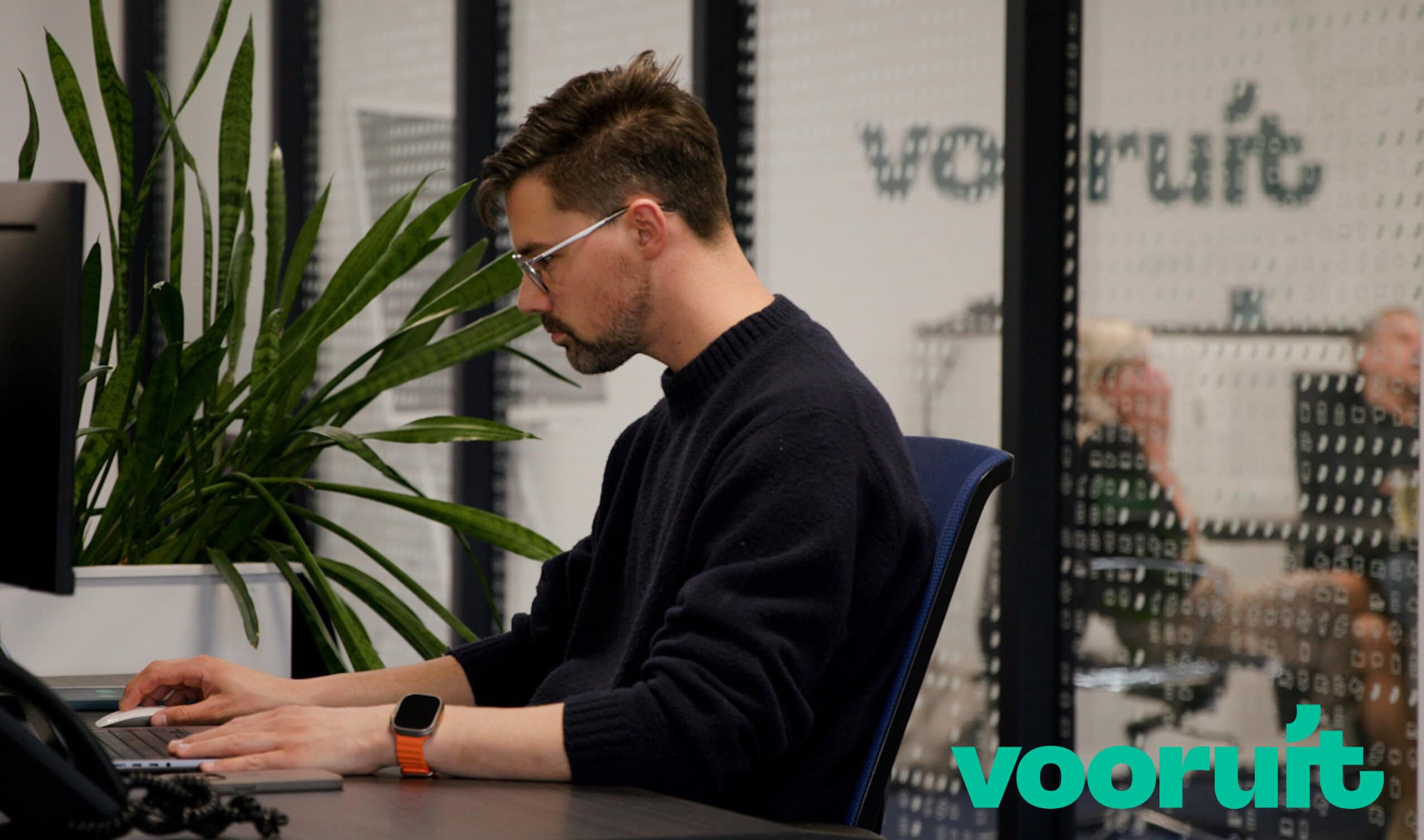 thumbnail voor Vooruit begrijpt wat organisaties nodig hebben