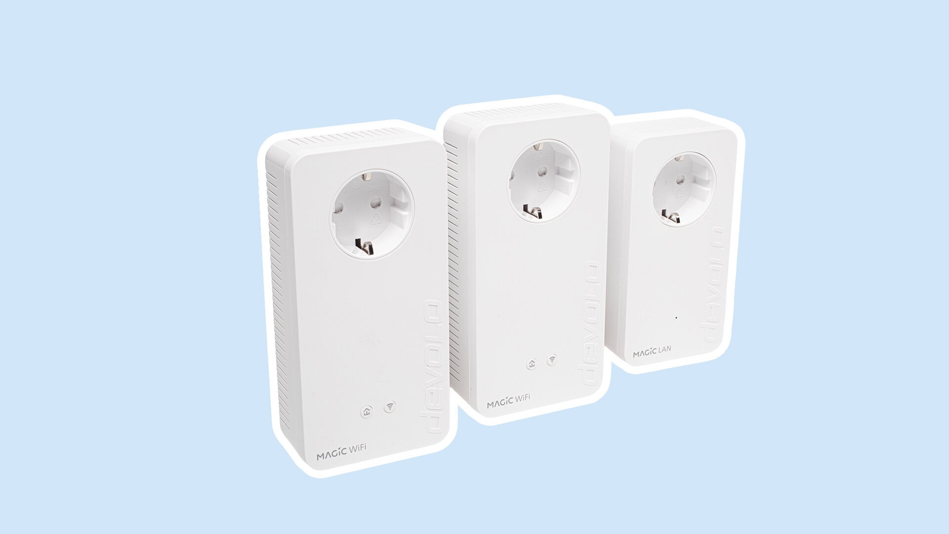 thumbnail voor Devolo Magic 2 WiFi 6 next review: wifi-upgrade voor powerline