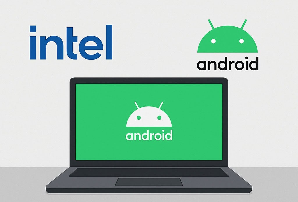 thumbnail voor Gaat Android straks Windows vervangen op de werkvloer en thuis?