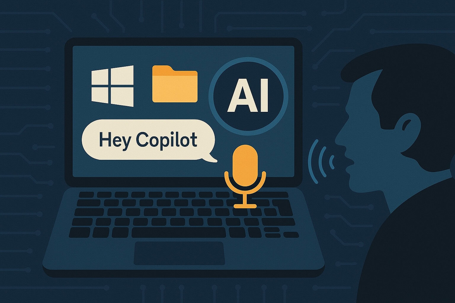 thumbnail voor Microsoft maakt straks van elke Windows 11-pc een AI-pc